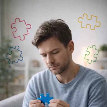 Autismo em Adultos 