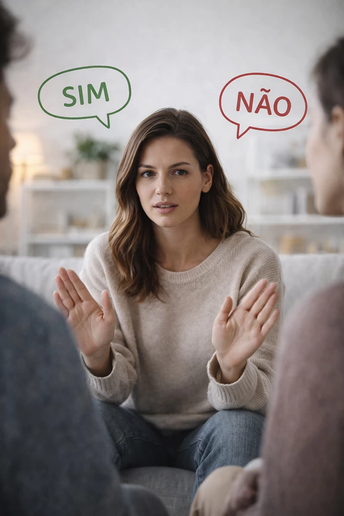 Habilidades Sociais e Assertividade Habilidades Sociais e Assertividade